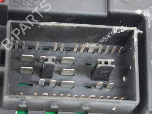 Fuse box LAND ROVER RANGE ROVER EVOQUE (L538) 2.0 D 4x4 | BP10735584E1 