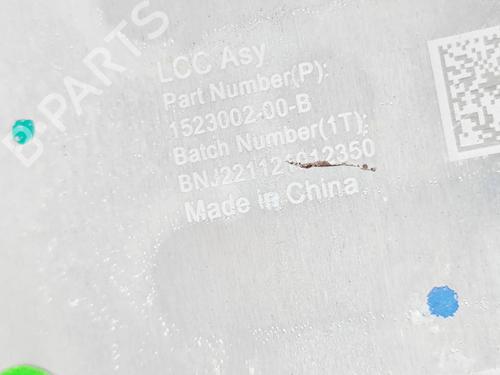 Electronic module TESLA MODEL Y (5YJY) Long Range All-wheel Drive | BP33391267M83  - Image 9