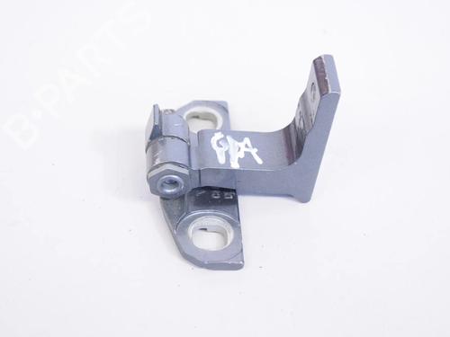 Used Hinge/Door check strap Hinge/Door check strap VOLVO V60 I (155) D2 (120 hp) 33380943 33380943
