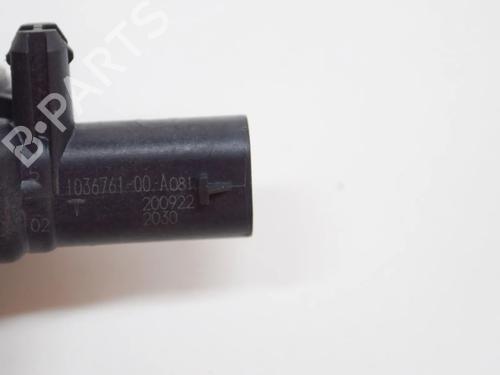 Electronic sensor TESLA MODEL Y (5YJY) EV Performance All-wheel Drive | BP28687042M84 - Image 6