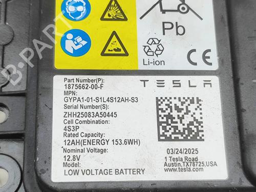 Battery TESLA MODEL 3 (5YJ3) EV Performance AWD | BP33697823E11 - Image 6