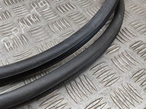 Rubber door seal HONDA CIVIC X Hatchback (FC_, FK_) 2.0 Type-R (FK8) | BP21077939C142 