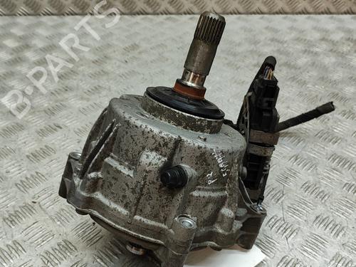 Used Transfer box AUDI Q5 (FYB, FYG) 2.0 TFSI quattro (252 hp) 28435436