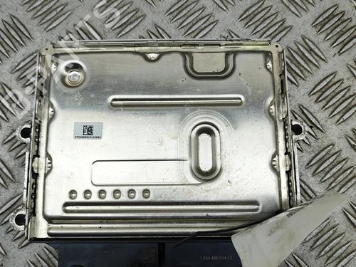 Engine control unit (ECU) FORD TRANSIT CUSTOM V362 Van (FY, FZ) 2.0 EcoBlue mHEV | BP38932610M57 - Image 6