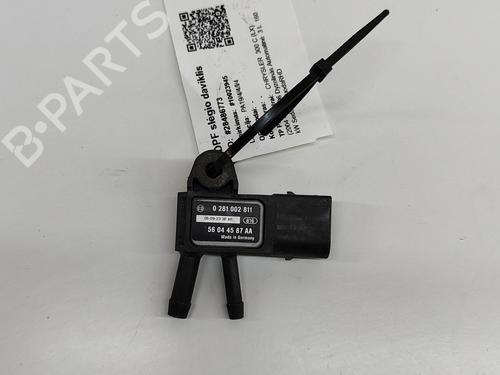 Used Electronic sensor CHRYSLER 300C (LX, LE) 3.0 CRD (218 hp) 23865389