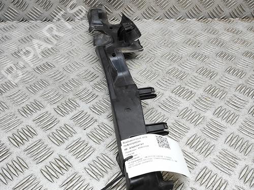 Pipe VW PASSAT B7 (362) 1.4 TSI EcoFuel | BP37469214M125 - Image 2