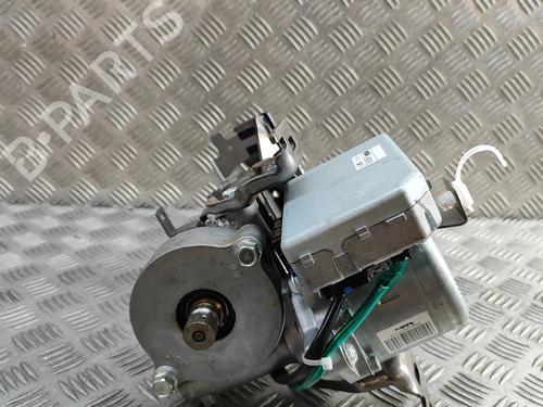 Steering column NISSAN LEAF (ZE1) Electric | BP27796644M21 