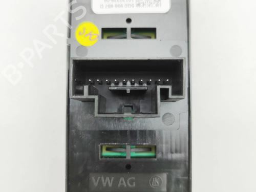 Right front window switch SKODA ENYAQ iV SUV (5AZ) 60 | BP31687125I26  - Image 5