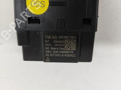 Modulo electronico VW ID.4 (E21) PRO | BP28551926M83