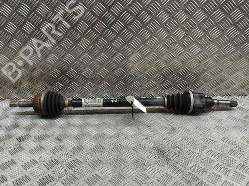 Used Right front driveshaft PEUGEOT 108 1.2 (82 hp) 20337055