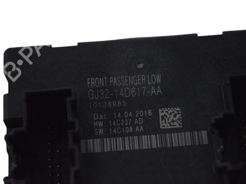 Electronic module JAGUAR F-PACE (X761) 2.0 TD4 | BP33362112M83 - Image 5