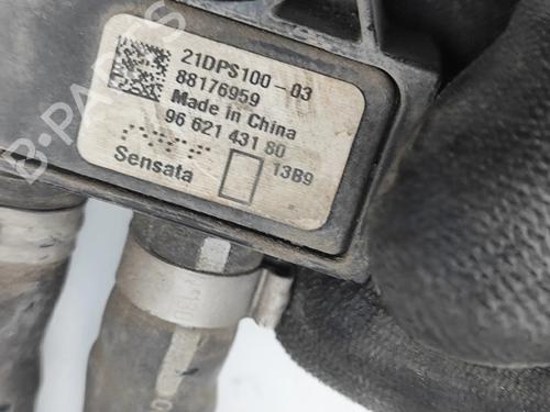 Elektronisk sensor CITROËN JUMPY III Van (V_) 2.0 BlueHDi 180 | BP38094541M84 - Image 5