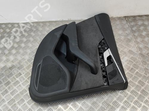 Rear left panel AUDI A5 Sportback (F5A, F5F) 35 TFSI Mild Hybrid | BP32061117C60 - Image 6