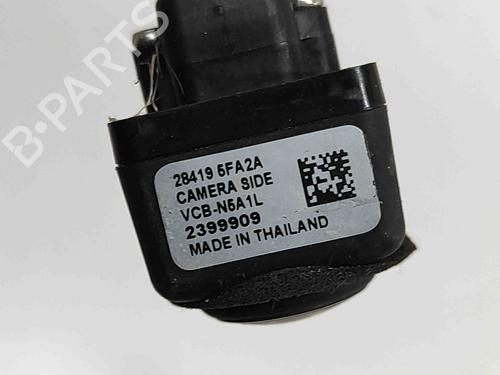 Camera NISSAN LEAF (ZE1) Electric | BP30082268E14 