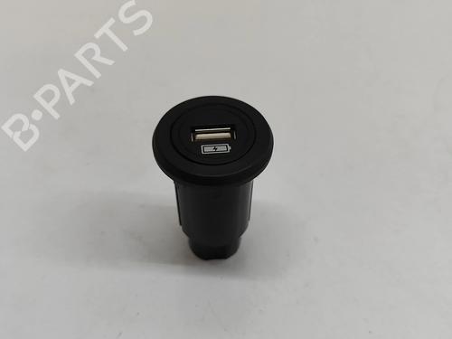 Electronic module JAGUAR I-PACE (X590) EV400 AWD | BP28275886M83