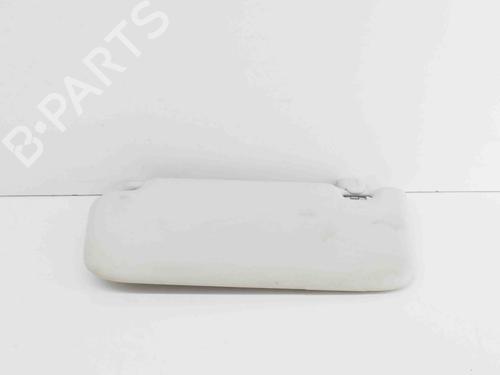 Used Right sun visor FORD FIESTA VII (HJ, HF) 1.0 EcoBoost (101 hp) 13516267