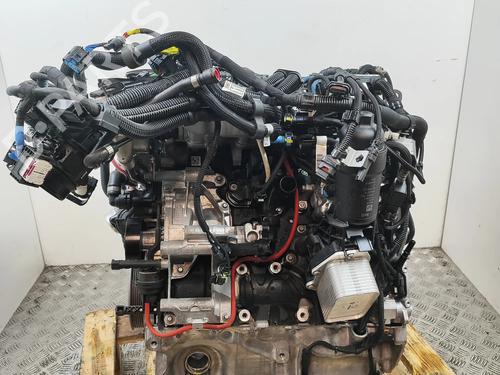Engine BMW X3 (G01, F97, G08) xDrive 20 d | BP39884411M1 - Image 4