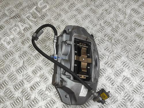 Right front brake caliper TESLA MODEL 3 (5YJ3) EV | BP38162055M104 - Image 2