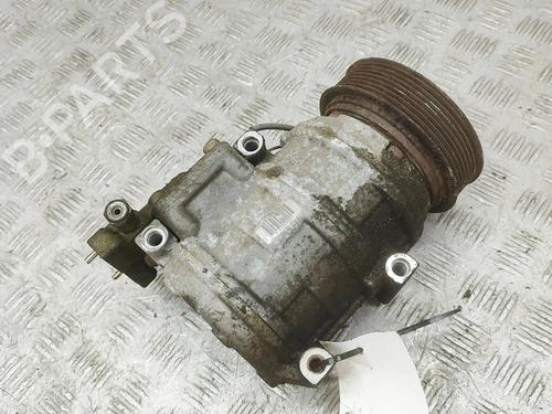 AC-Kompressor AC-Kompressor BMW 5 (E60) 530 d (211 hp) 35982983 35982983