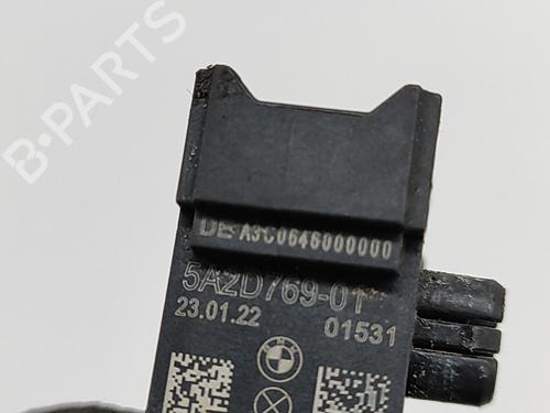 Electronic sensor BMW iX (I20) xDrive 50 | BP28687522M84