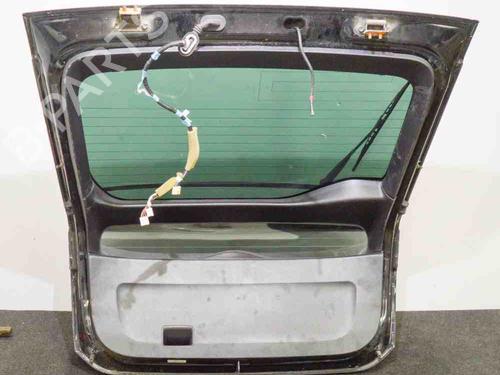 Tailgate TOYOTA PRIUS Liftback (_W2_) 1.5 Hybrid (NHW20_, NHW20R) | BP6758143C6 