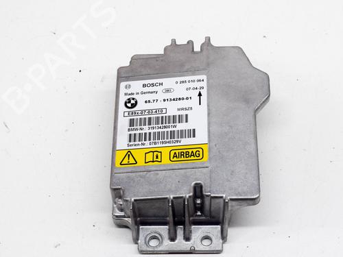 ECU airbags BMW 3 Coupe (E92) 320 i | BP10071409M53 