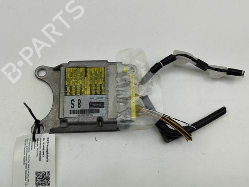 ECU airbags TOYOTA PRIUS PLUS (_W4_) 1.8 Hybrid (ZVW4_) | BP27531808M53 