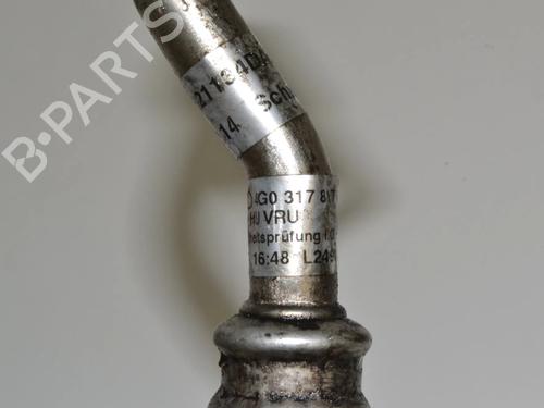 Pipe AUDI A6 C7 (4G2, 4GC) 2.0 TDI quattro | BP33364665M125 - Image 7