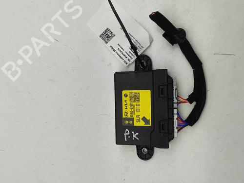 Used Electronic module Electronic module KIA EV3 EV (204 hp) 33400138 33400138