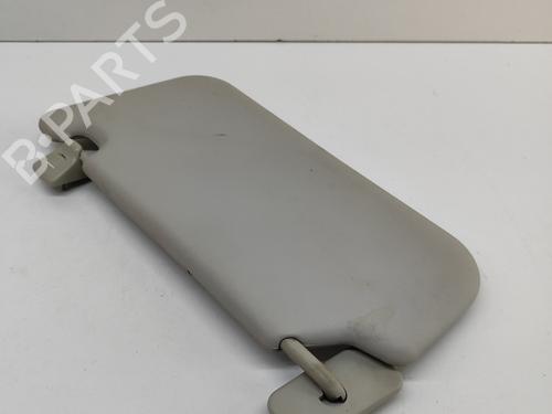 Right sun visor FORD RANGER (TKE) 2.2 TDCi 4x4 | BP25614633I2 