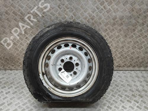 Fælk Fælk MERCEDES-BENZ SPRINTER 3-t Van (B910) 214 CDI (910.621, 910.623) (143 hp) 33882455 33882455