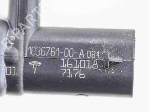 Elektronische sonde TESLA MODEL X (5YJX) P100D AWD | BP20231251M84