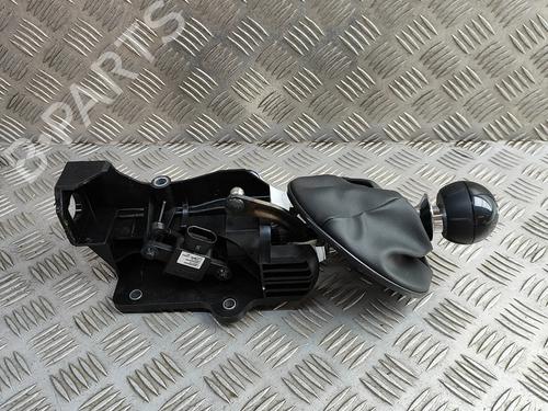 Used Gear lever Gear lever FIAT 500 (312_) 1.0 Mild Hybrid (312.AYD1B) (69 hp) 29373390 29373390