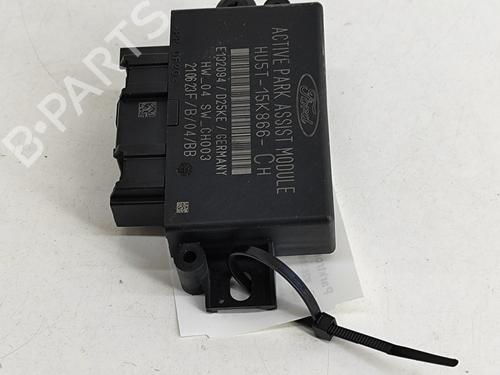 Electronic module FORD PUMA (J2K, CF7) 1.0 EcoBoost mHEV | BP28549042M83 