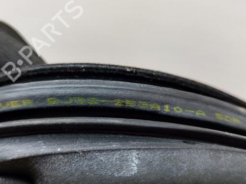 Rubber door seal LAND ROVER RANGE ROVER EVOQUE (L538) 2.2 D 4x4 | BP26168005C142 