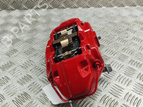 Right front brake caliper HONDA CIVIC X Hatchback (FC_, FK_) 2.0 Type-R (FK8) | BP28612172M104