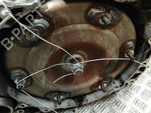 Gearbox VOLVO S90 II (234) D5 AWD | BP39958864M3 - Image 5