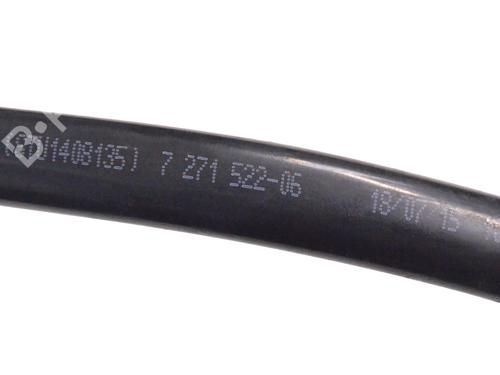 Pipe BMW 5 (F10) 530 d | BP33354820M125  - Image 5