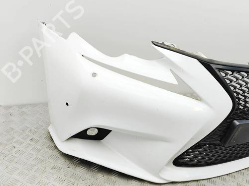 Front bumper LEXUS IS III (_E3_) 300h (AVE30_, AVE30R) | BP36275044C7 - Image 5