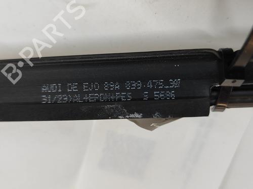 Door moulding trim AUDI Q4 E-TRON Sportback (F4N) 40 | BP28437426C150 