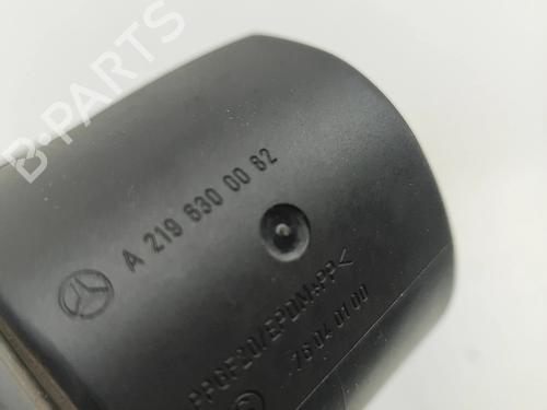 Fuel flap MERCEDES-BENZ CLS (C219) CLS 350 (219.356) | BP27644991C131