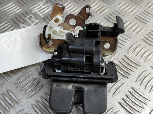 Tailgate lock AUDI A6 C7 Avant (4G5, 4GD) 2.0 TDI | BP28675786C101 