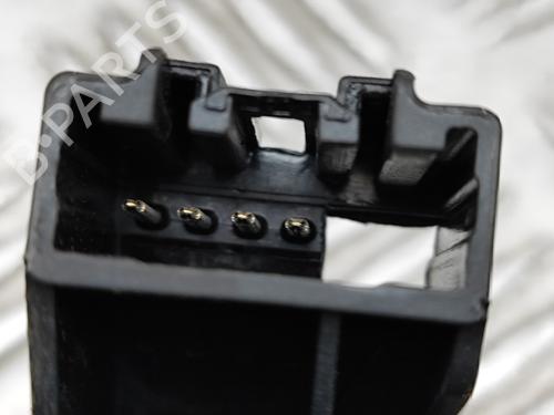 Tailgate lock LAND ROVER RANGE ROVER EVOQUE (L538) 2.2 D 4x4 | BP29753308C101