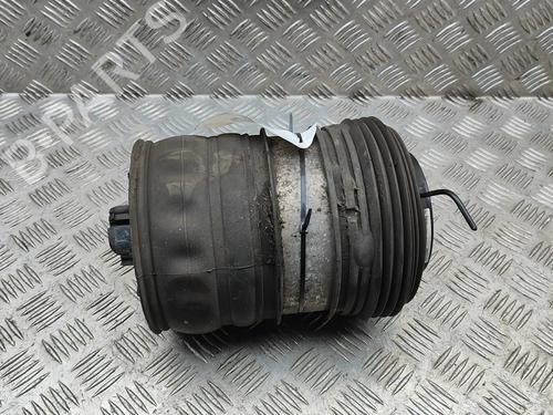 Used Left rear shock absorber Left rear shock absorber 38730577 38730577
