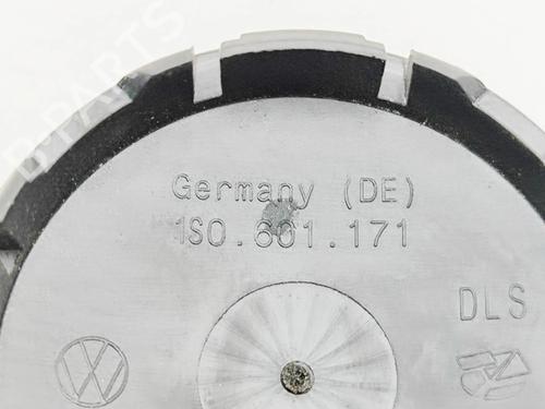 Hulkapsel VW T-CROSS (C11, D31) 1.0 TSi | BP30005244C160  - Image 6
