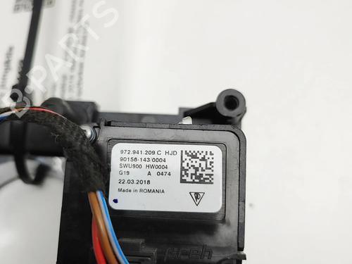 Electronic module PORSCHE PANAMERA (971) 2.9 4 E-Hybrid (97ABE1, 97BBE1, 97ABX1) | BP37669457M83 - Image 8