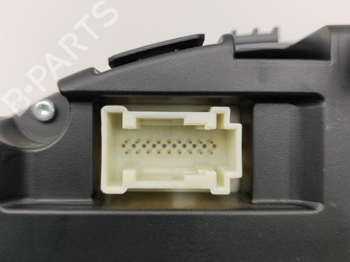 Instrument cluster MERCEDES-BENZ CLA Coupe (C117) CLA 220 CDI / d (117.303) | BP25912802C47 