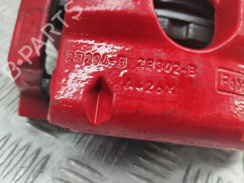 Left front brake caliper FORD KUGA III (DFK) 2.5 Duratec PHEV | BP28562798M105 
