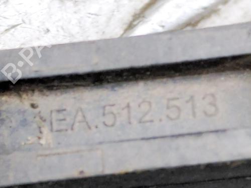 Elektronisk sensor VW ID. Buzz Bus (EBB, EBJ) Electric (EBB) | BP38932553M84 - Image 8