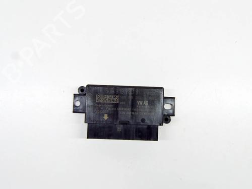 Modulo electronico SKODA OCTAVIA III Combi (5E5, 5E6) 1.6 TDI 4x4 (105 hp) 13386485